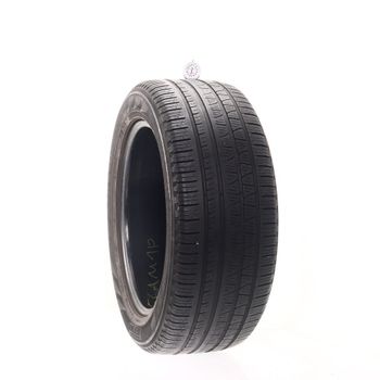 Set of (2) Used 275/50R20 Pirelli Scorpion Verde MO 109H - 7.5/32