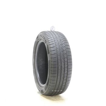 Set of (2) Used 215/55R17 Nexen N5000 Platinum 94V - 8/32