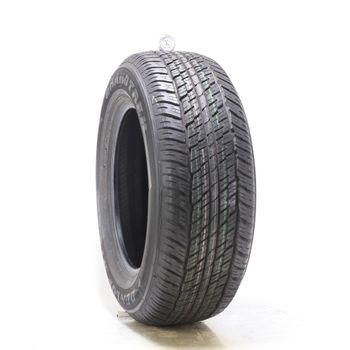 Used 275/60R18 Dunlop Grandtrek AT23 111H - 12.5/32