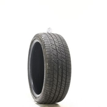 Set of (2) Used 225/40R19 Bridgestone Potenza RE980AS+ 93W - 9-9.5/32