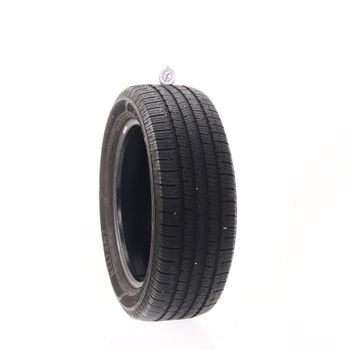 Set of (2) Used 225/55R18 Goodyear Reliant All-season 98V - 8/32