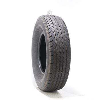Used LT235/85R16 Goodyear Wrangler HT 1N/A - 13.5/32
