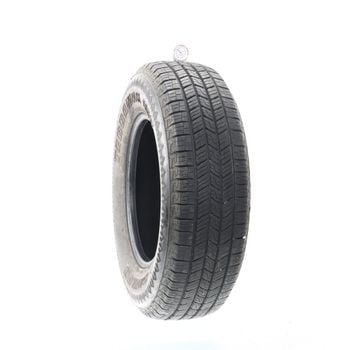Set of (2) Used LT245/75R17 Sailun Terramax HLT 121/118S - 11.5/32