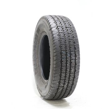 Used LT265/70R17 Firestone Transforce HT 121/118R - 15/32