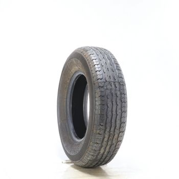 Driven Once ST205/75R14 Contender TTT868 100/96M - 7/32