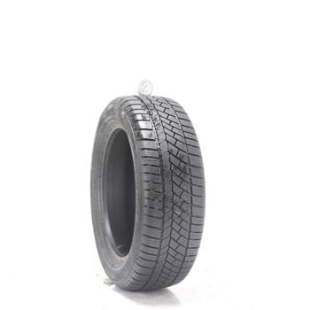 Used 195/55R16 Continental ContiWinterContact TS830P SSR 87H - 8.5/32