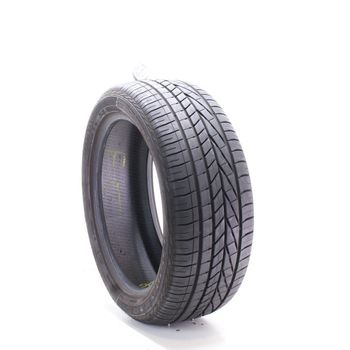Set of (2) Used 255/45R20 Goodyear Excellence AO 101W - 9-9.5/32