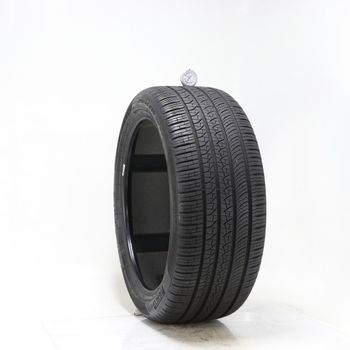 Used 255/40R20 Pirelli P Zero MO-S PNCS ELECT 101H - 8.5/32