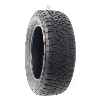 Used 275/60R20 Kenda Klever AT2 115T - 10/32