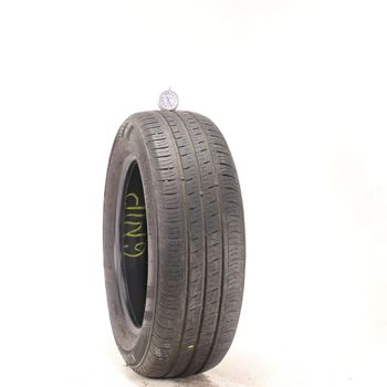 Set of (4) Used 205/60R16 Kumho Solus TA31 92H - 6/32