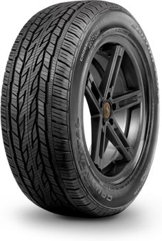 New P275/55R20 Continental CrossContact LX20 111S