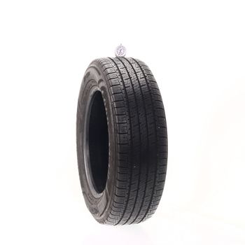 Set of (4) Used 225/65R17 Goodyear Assurance MaxLife 102H - 7.5/32