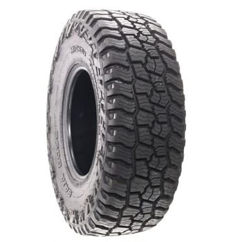 Driven Once LT37X12.5R17 Mickey Thompson Baja Boss A/T 124Q - 19/32