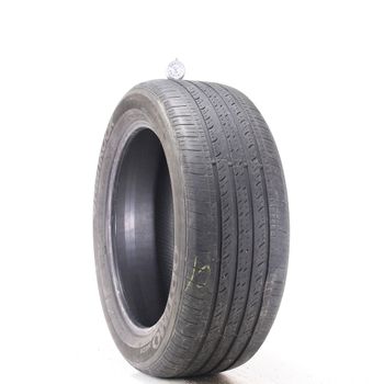 Set of (4) Used 255/50R20 Hankook Optimo H426 104H - 5.5/32
