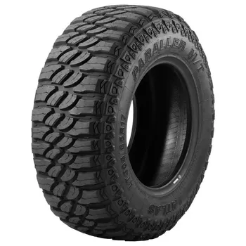 Set of (2) New LT265/65R17 Atlas Paraller M/T 120/117Q