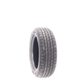 Set of (2) New 205/55R16 Finalist UN108 91W