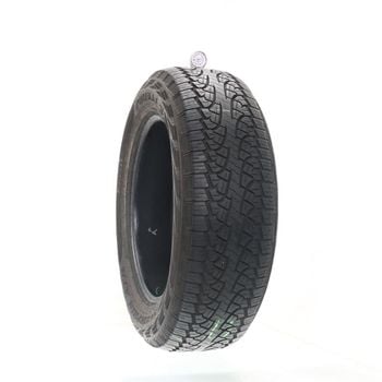 Set of (2) Used 275/60R20 Pirelli Scorpion ATR 115H - 10-10.5/32