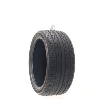 Set of (2) Used 255/35R18 Hankook Ventus V2 concept2 94W - 7-8/32