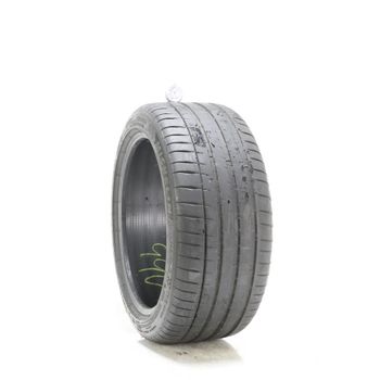 Used 255/40ZR19 Michelin Pilot Sport 4 S 100Y - 8/32