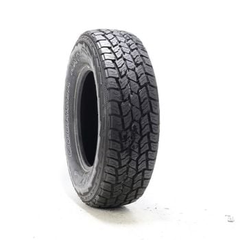 Driven Once 255/75R17 Mastercraft Courser AXT 115T - 12/32