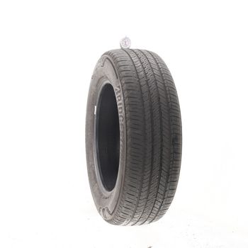 Used 235/65R18 Bridgestone Alenza Sport A/S 106V - 6.5/32