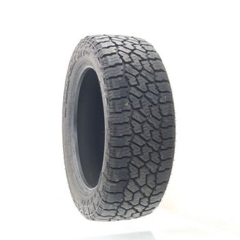 Used LT285/55R22 Falken Wildpeak A/T4W 124/121R - 17/32
