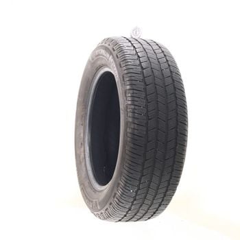 Used 275/60R20 Michelin X LT A/S 2 116H - 7/32