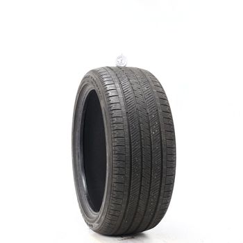 Set of (2) Used 245/40R20 Goodyear Eagle Touring 99W - 7.5-9/32