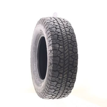 Used LT285/70R17 BFGoodrich Rugged Terrain T/A 121/118R - 10.5/32