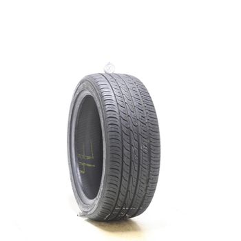 Set of (2) Used 225/45ZR18 Ironman IMove Gen 3 AS 91W - 8.5/32