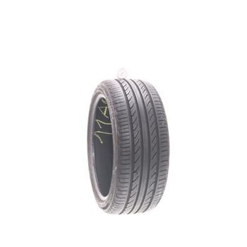 Set of (4) Used 225/40ZR18 Sentury UHP 92W - 8.5/32