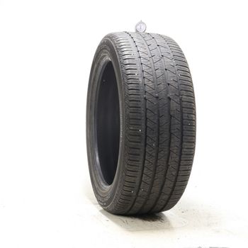 Used 285/45R21 Continental CrossContact LX Sport AO 113H - 7/32