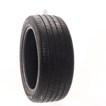 Used 285/45R21 Continental CrossContact LX Sport AO 113H - 7/32