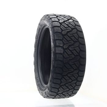 New LT285/50R22 Nitto Recon Grappler A/T 121/118S - 99/32