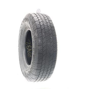 Set of (2) Used LT265/75R16 Corsa Highway Terrain Plus 123/120S - 6.5-7.5/32