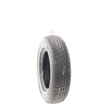 Used 195/75R14 Tornel Classic 92S - 7.5/32