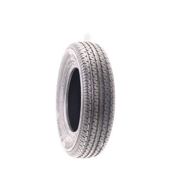 Used ST205/75R15 Trailer King II ST Radial 107/102L - 9.5/32
