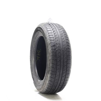 Used 235/60R18 Summit Ultramax A/S 103H - 8.5/32