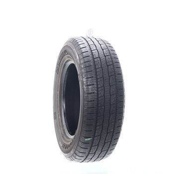 Set of (2) Used 245/70R17 General Grabber HTS 60 110T - 7.5/32