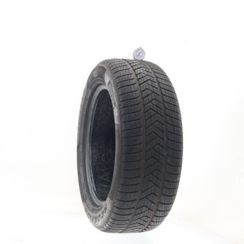 Used 235/55R18 Pirelli Scorpion Winter Seal Inside 104H - 8.5/32