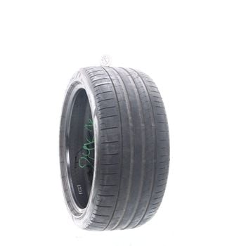 Used 275/35R19 Pirelli P Zero PZ4 Run Flat 100Y - 5.5/32