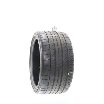 Used 305/30ZR19 Michelin Pilot Sport PS2 N1 102Y - 8/32