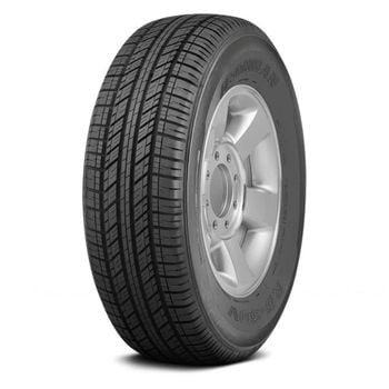 Set of (4) New 255/55R18 Ironman RB SUV 109V