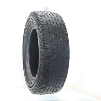 Used LT295/65R20 Michelin Defender LTX Platinum 129/126S - 11.5/32