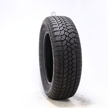 Used LT275/65R20 Wild Country Trail 4SX 126/123S - 13.5/32