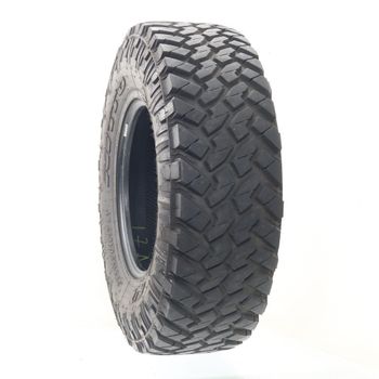 Used LT35X11.5R17 Nitto Trail Grappler M/T 118Q - 16/32
