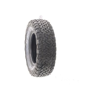 Set of (2) Used LT235/75R15 BFGoodrich All-Terrain T/A KO2 104/101S - 11.5-12/32