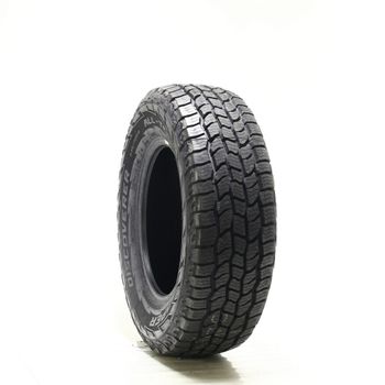 New 235/70R16 Cooper Discoverer A/T 106T - 13.5/32