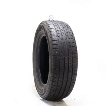 Used 255/60R18 Evoluxx Capricorn 4X4 HP 112V - 9/32