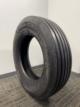 New 285/75R24.5 Otani OH-153 144/141L - 99/32